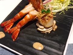 -Wei菋·Le Bistrot