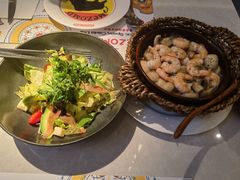 -Mezomd曼索蒂西班牙餐厅(广粤店)