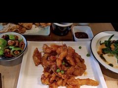-味莊·青岛菜(云霄路店)