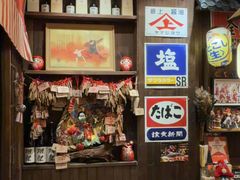 -炉胜·炉端烧·居酒屋