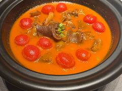 -四季小馆·潤·中国菜(越秀公园店)