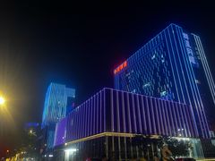 -映月湖中央公园