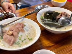 -中和裴氏蹄花(府河路店)