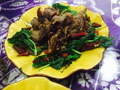 -白家寨子·山野白族菜(古城总店)