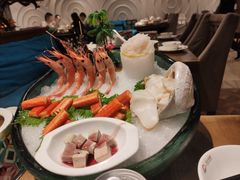 -阳光岛·海鲜盛宴(银泰中心in99店)