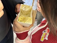 -野人先生现做冰淇淋(西安赛格店)