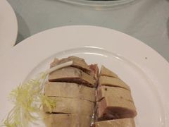 -瑞海姆酒店中餐厅