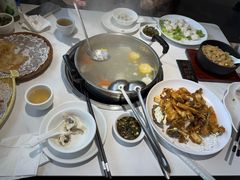 -红日饭店(裕隆三路店)