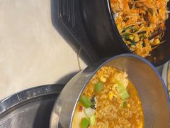 -屋里家延边朝鲜族冷面(梅林3店)