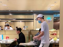 -海底捞火锅(坪山益田假日广场店)