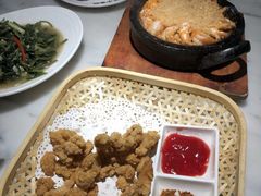 -小菜园新徽菜(常州武进吾悦店)