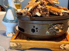 -煜丰汴京烤鸭(福彩路店)