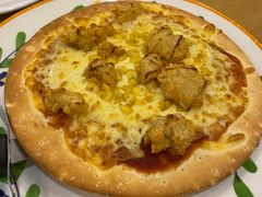 -萨莉亚意式餐厅(天河城购物中心店)