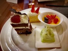 -北京王府井希尔顿酒店·万斯阁西餐厅