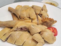 -名盈轩酒家·手工茶点·16年经典粤菜(新一城店)