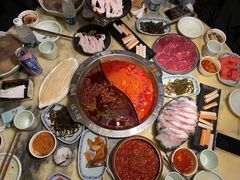 -辣斗辣老火锅(开发区店)