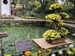 -无锡惠山寺