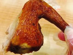 -新世界餐厅(万达店)