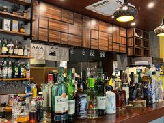 -咖法森林·咖啡  酒吧(天河店)