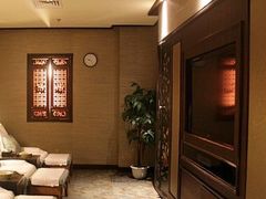 -樱蘭全息养生馆(三里屯店)