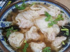 -老谢野馄饨(延安路店)
