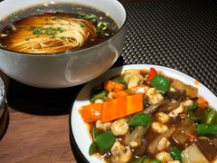 -十面春风·江南面馆(崇宁路店)