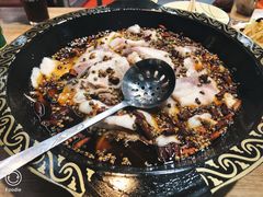 -金三可市井水煮鱼(金碧园店)