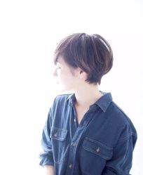 -东田造型