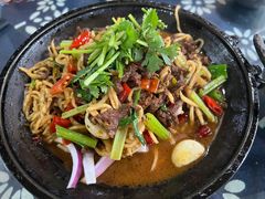 -张关合渣(航空大道店)