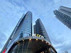 -KK ONE(京基滨河时代店)