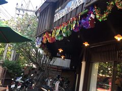 -Cafe de Thaan Aoan