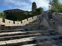 -雁门关景区