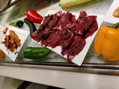 -荟星庭西餐厅(天府丽都喜来登饭店)