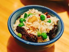 -山茶云南菜(永安里店)
