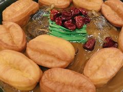 -大鹏饭店·金陵家宴(奥体中心店)