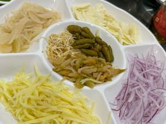 -寻味顺德·南记酒家·传统顺德菜·鱼生(广源路店)