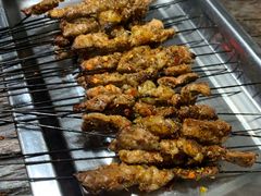 -清真·马峰烤肉(小学习北巷店)