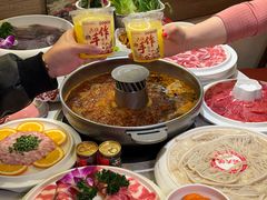 -蜀大侠火锅(总府路店)