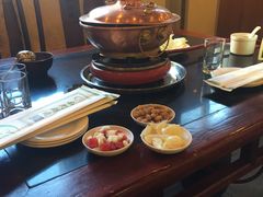 -南门涮肉(北洼路店)