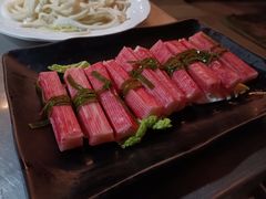 -凤来栖·净庭院·火锅(欧尚店)