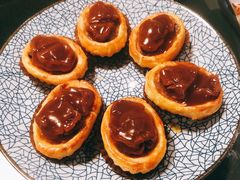 一口鲍鱼酥-三号黄浦会Canton Table