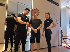 -普拉达游泳健身(水湾1979店)