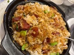 -日昌餐馆(亦庄店)