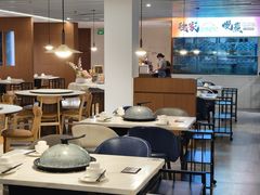 -碗中海·蒸汽海鲜·桑拿鸡(岭南天地店)