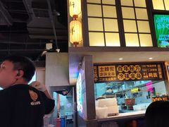 -茄子恰恰·新云南小炒(坪山益田店)