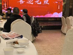 -卡尔顿东方银龙酒店•广西菜•早茶