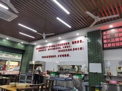 -南记食粥坊·宵夜大排档(莲花总店)