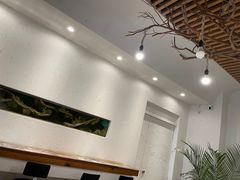 大堂-甜心闲生传统手工冰粉(人民广场店)