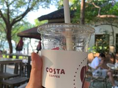-COSTA COFFEE(西湖天地店)