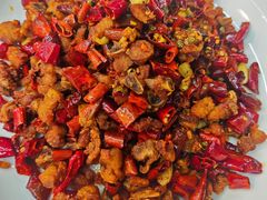 -蜀膳坊(洪公祠小区店)